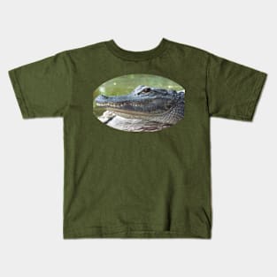 Gator Grin Kids T-Shirt